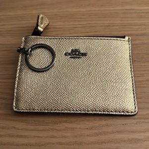Coach ID Case - never used